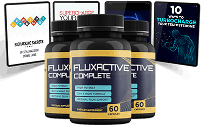Fluxactive Complete free shipping